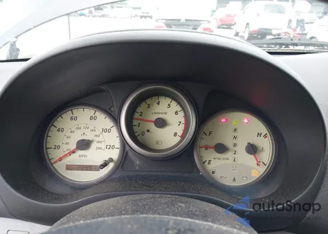 2003 Toyota Rav4 z USA, uszkodzony, nr VIN JTEHH20V336070723